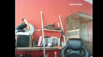 tratoria_fun  04-08-2021 Recorded Video Naked